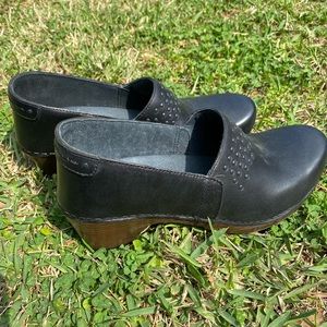 Dansko shoes